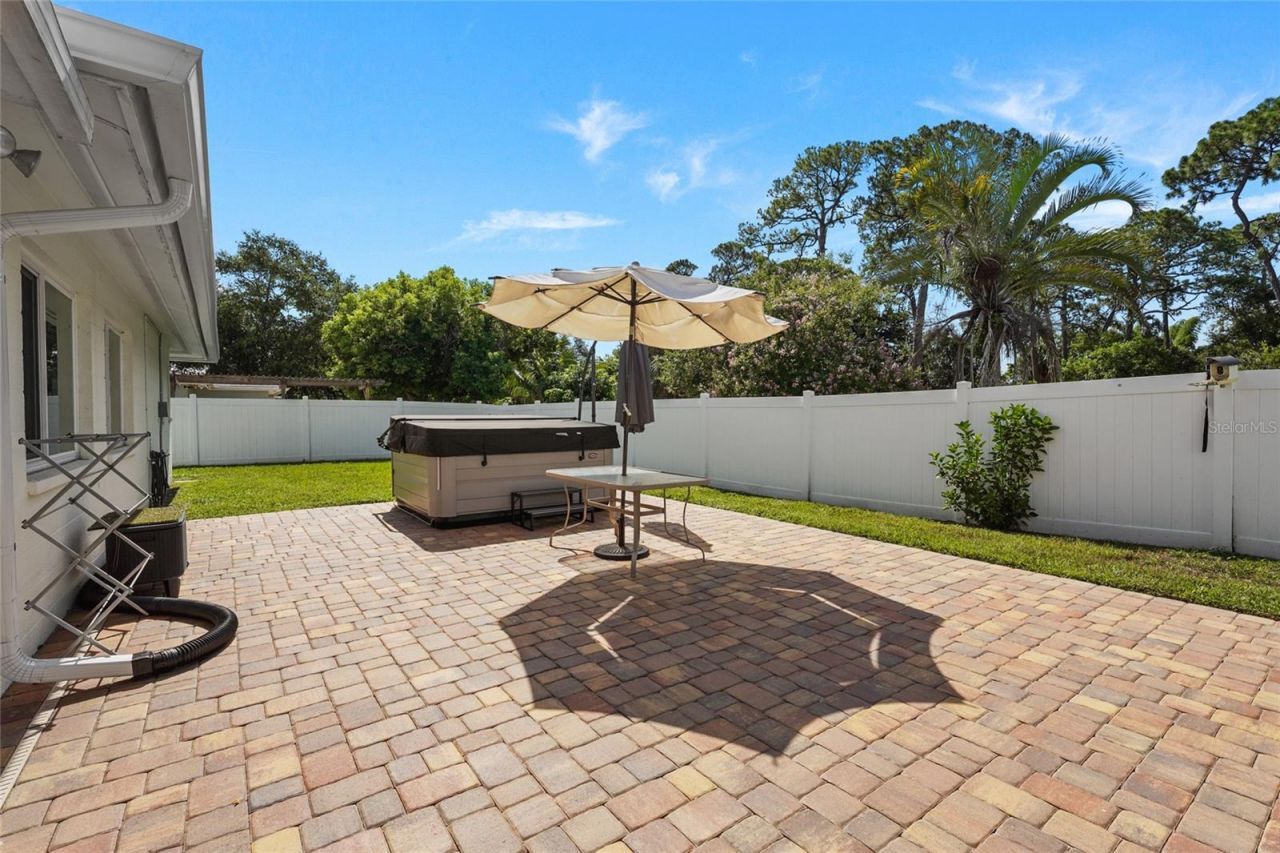 3274 Savage Road, Sarasota, FL 34231 Photo