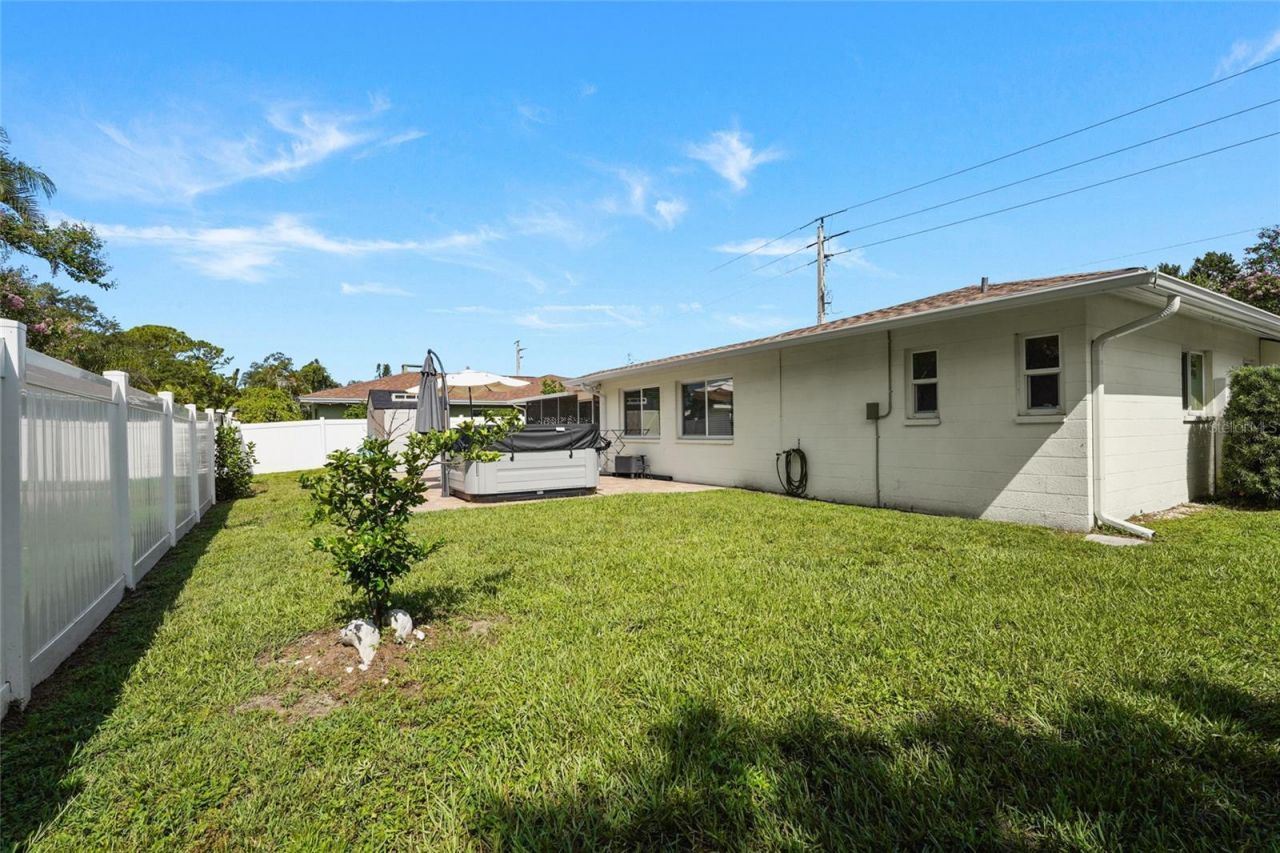 3274 Savage Road, Sarasota, FL 34231 Photo
