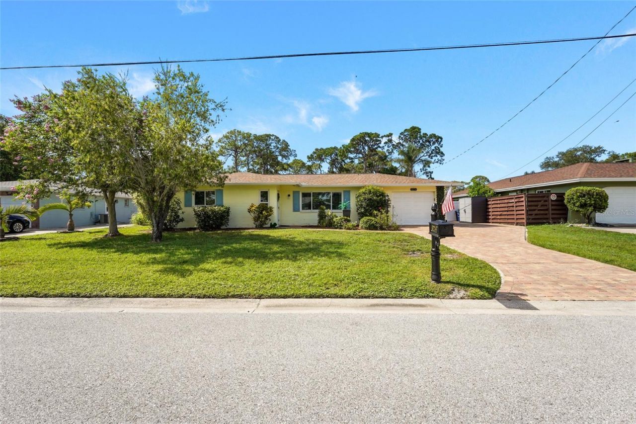 3274 Savage Road, Sarasota, FL 34231 Photo