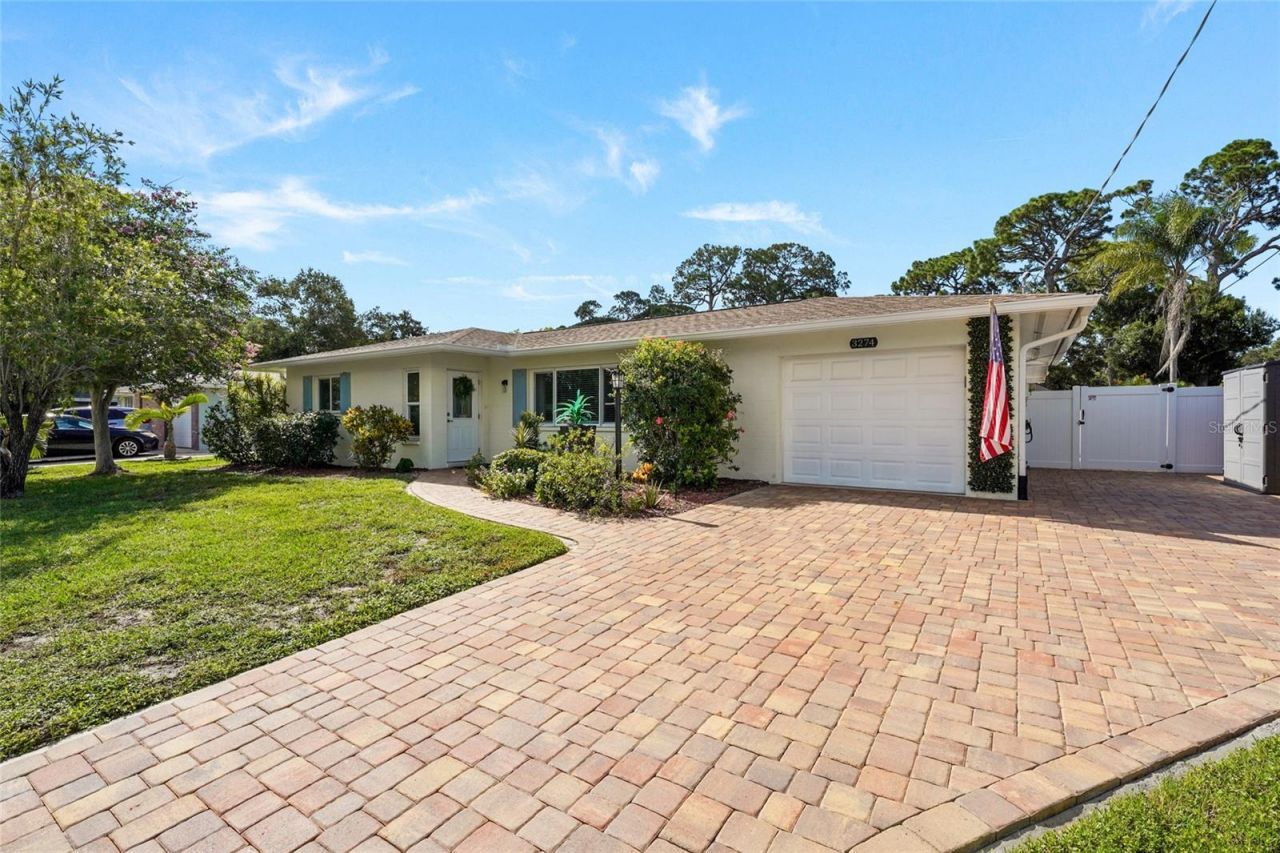 3274 Savage Road, Sarasota, FL 34231 Photo
