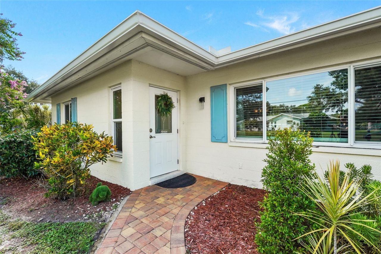 3274 Savage Road, Sarasota, FL 34231 Photo