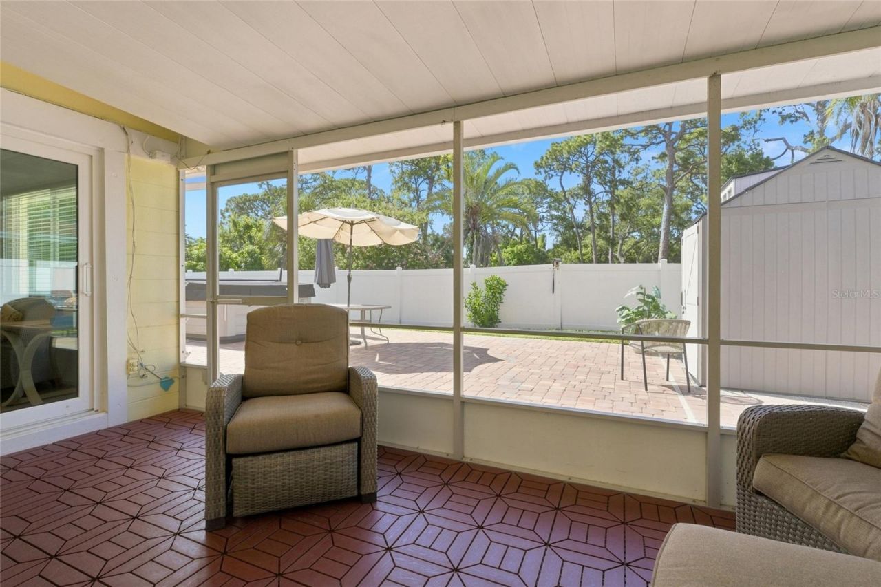 3274 Savage Road, Sarasota, FL 34231 Photo