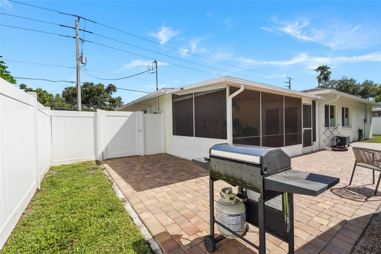 3274 Savage Road, Sarasota, FL 34231 Photo