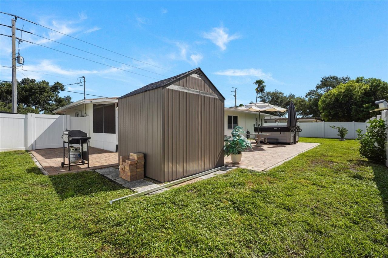 3274 Savage Road, Sarasota, FL 34231 Photo