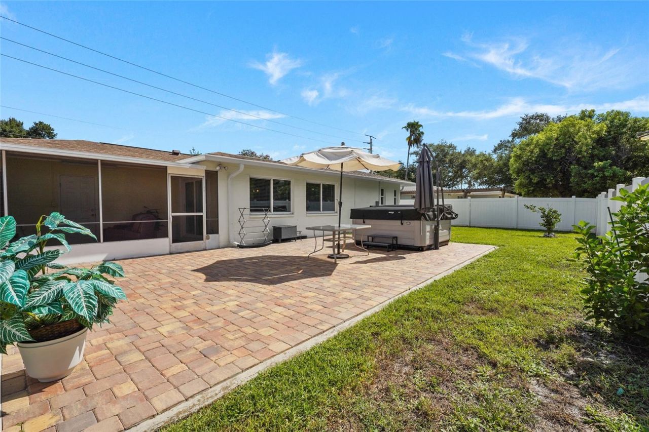 3274 Savage Road, Sarasota, FL 34231 Photo