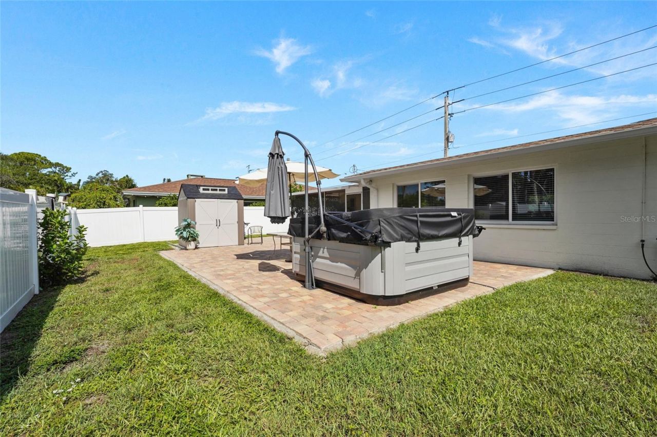 3274 Savage Road, Sarasota, FL 34231 Photo