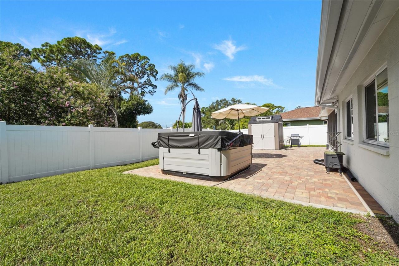 3274 Savage Road, Sarasota, FL 34231 Photo