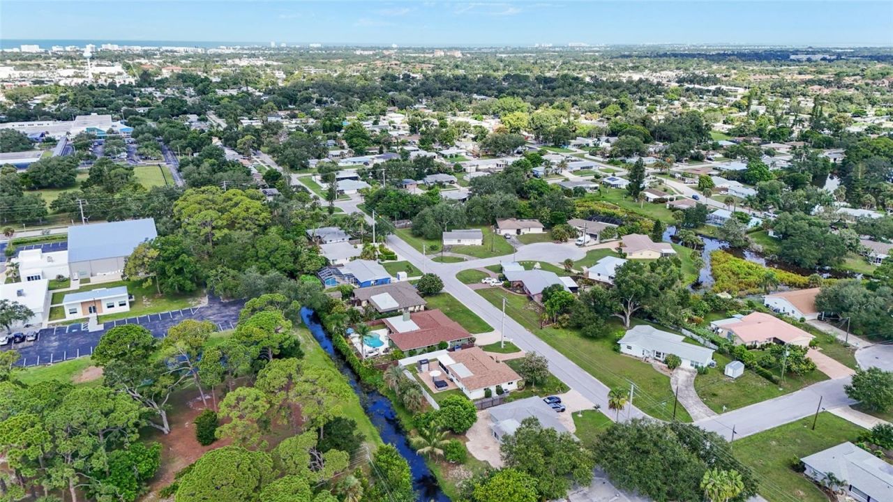 3274 Savage Road, Sarasota, FL 34231 Photo