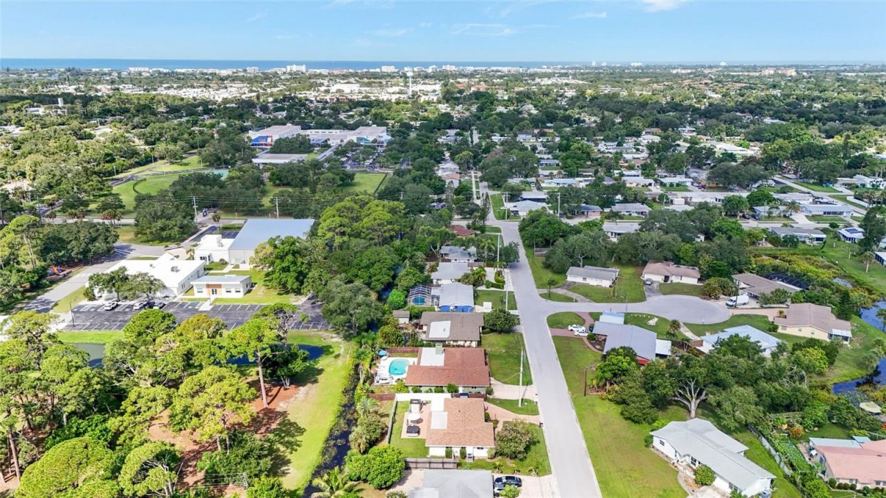 3274 Savage Road, Sarasota, FL 34231 Photo