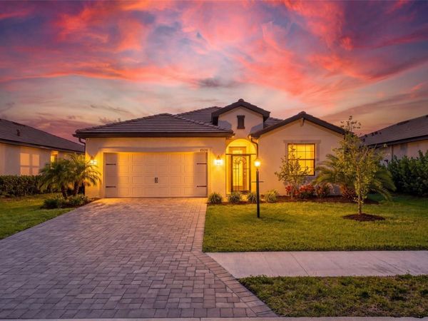 15126 MISTY WATER CROSSING, BRADENTON, FL 34211