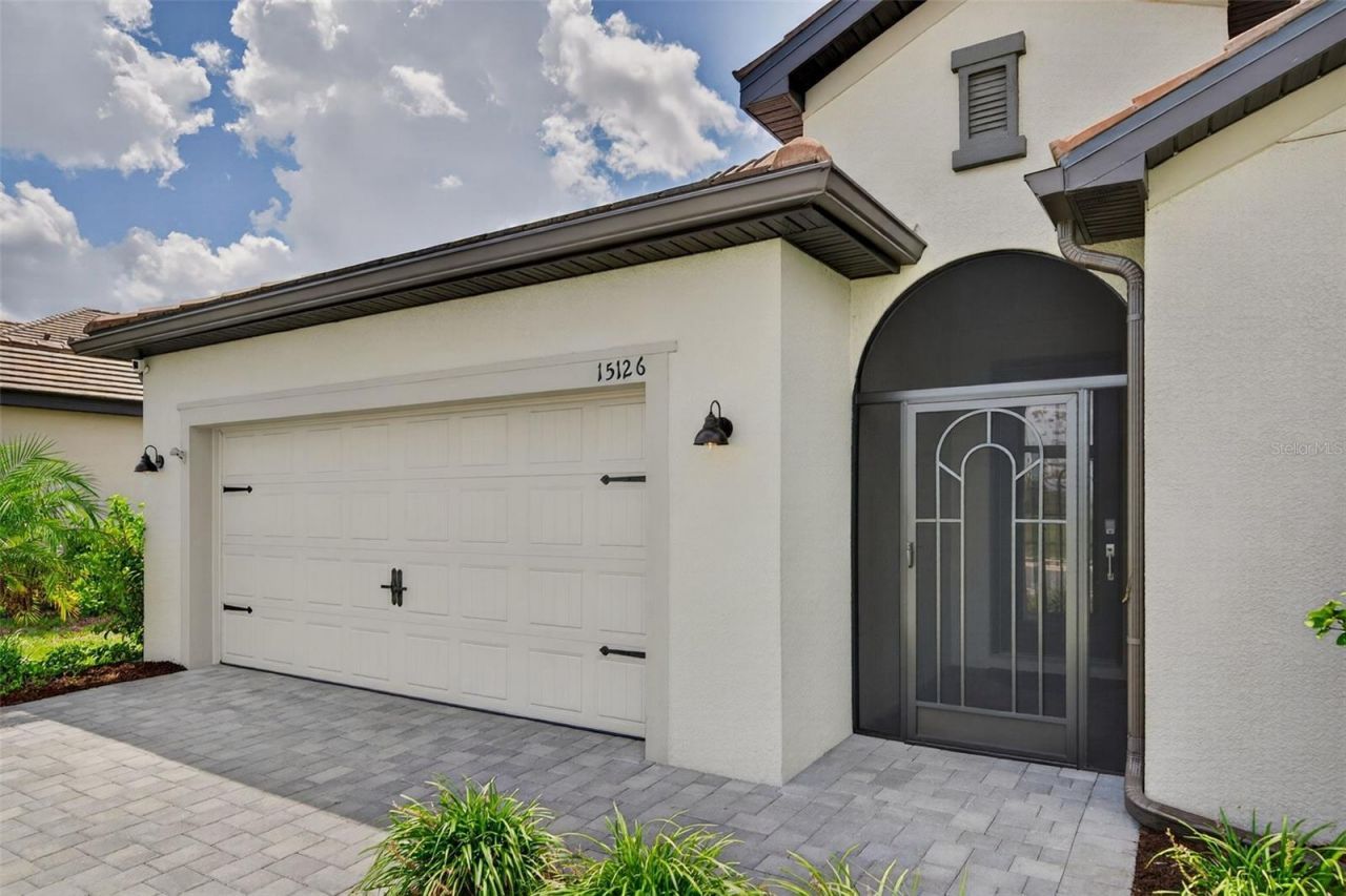 15126 Misty Water Crossing, Bradenton, FL 34211 Photo