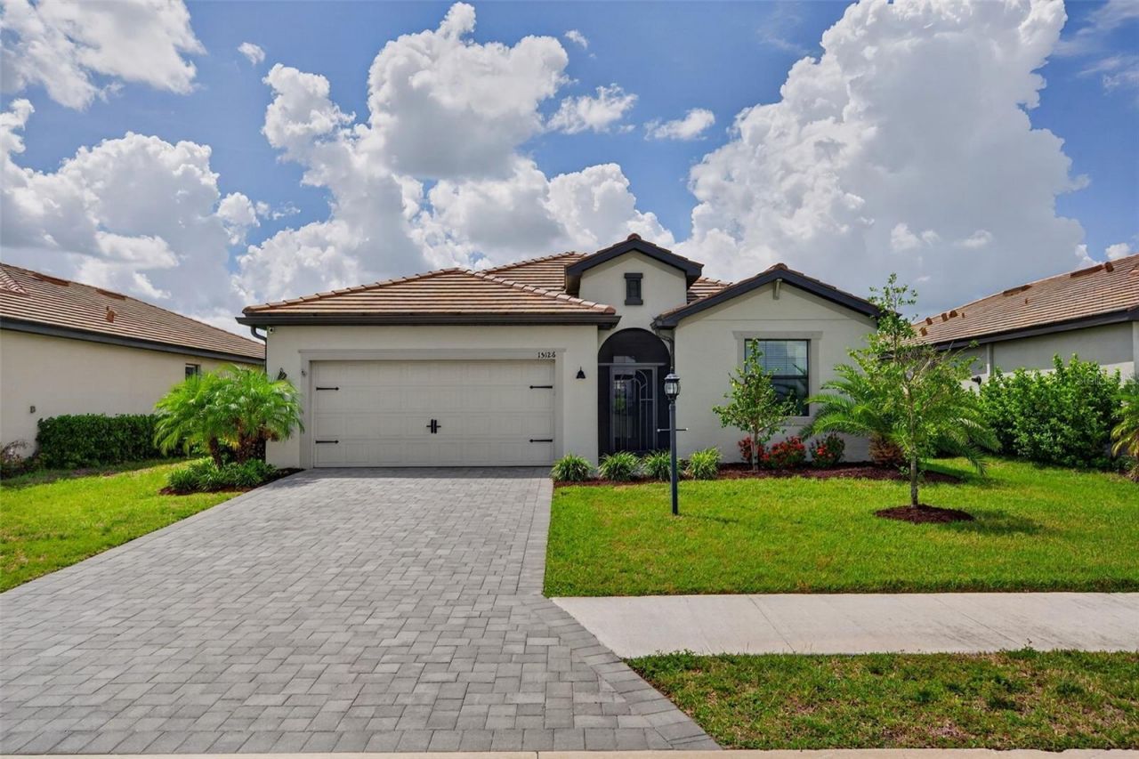 15126 Misty Water Crossing, Bradenton, FL 34211 Photo