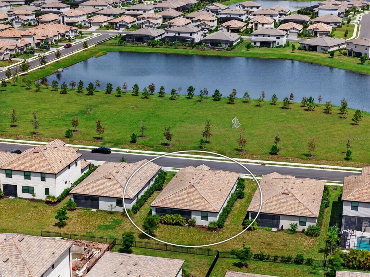15126 Misty Water Crossing, Bradenton, FL 34211 Photo