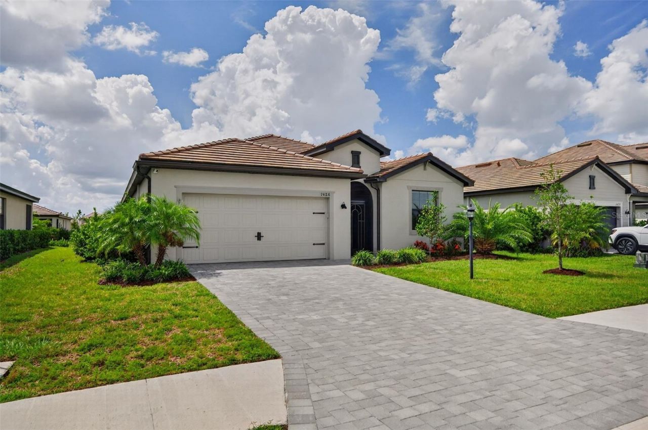 15126 Misty Water Crossing, Bradenton, FL 34211 Photo