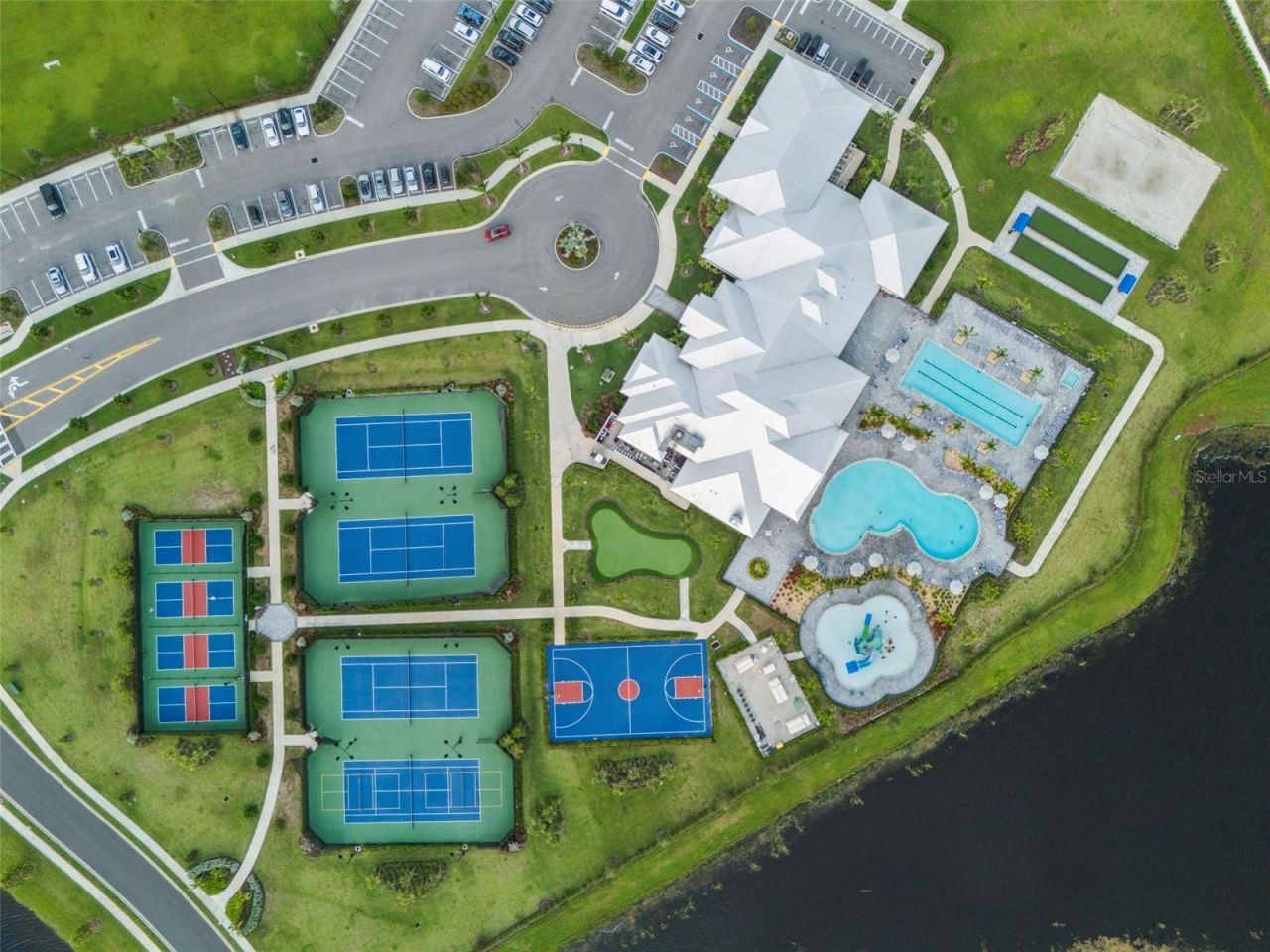 15126 Misty Water Crossing, Bradenton, FL 34211 Photo