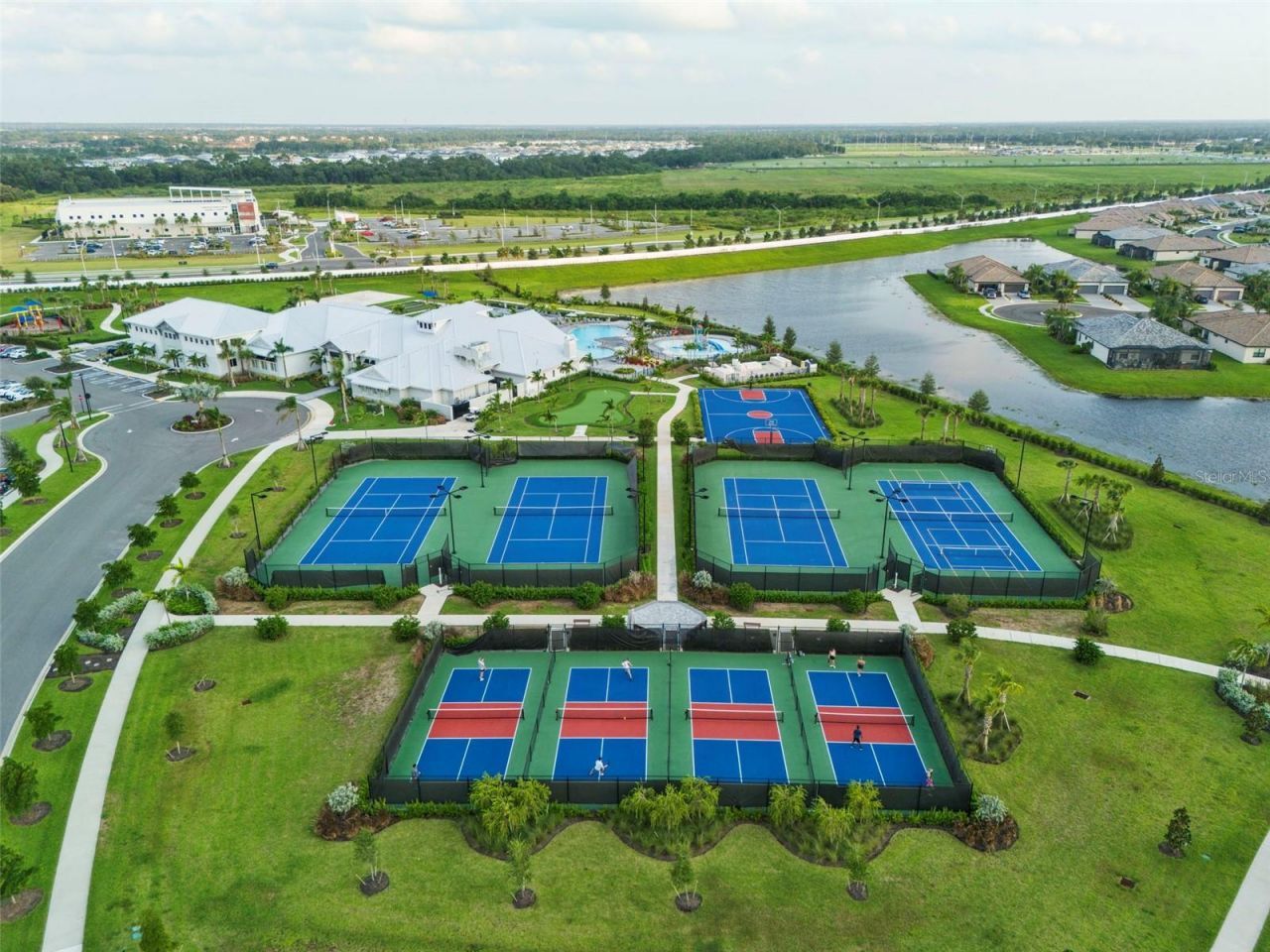 15126 Misty Water Crossing, Bradenton, FL 34211 Photo