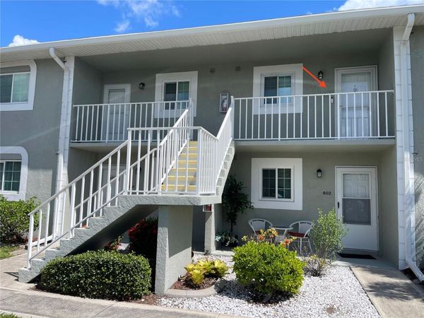 3310 LOVELAND BOULEVARD , Unit 606, PUNTA GORDA, FL 33980