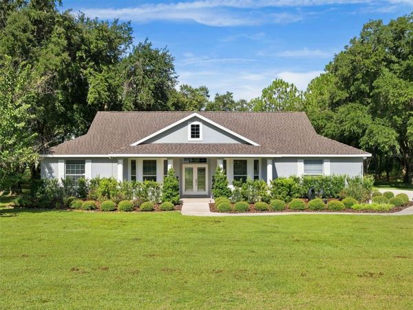 12703 MONTEVISTA ROAD , CLERMONT, FL 34711