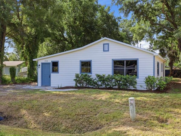 118 COURT STREET, KISSIMMEE, FL 34741