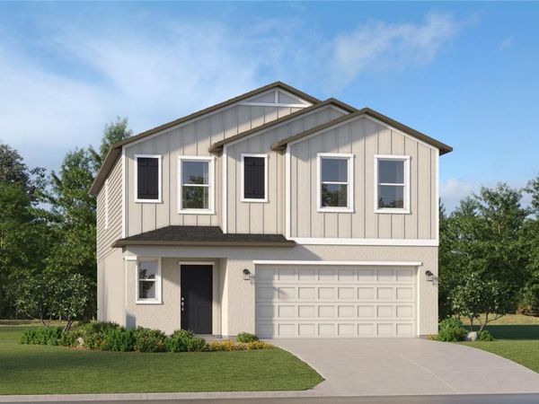 6257 BOTTICELLA BOULEVARD , WINTER HAVEN, FL 33884