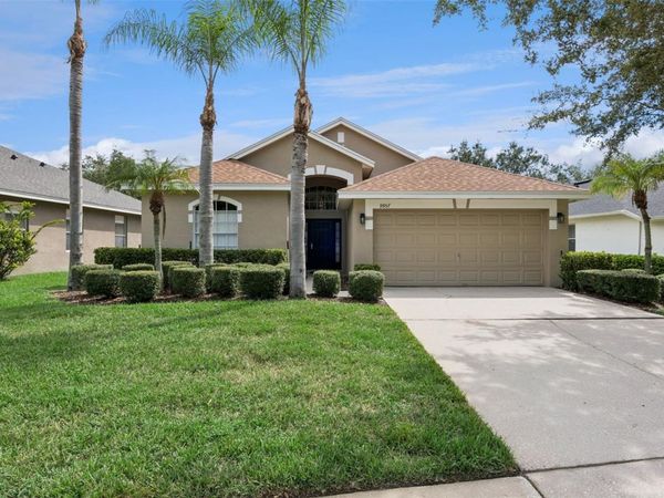 9957 CYPRESS VINE DRIVE , ORLANDO, FL 32827