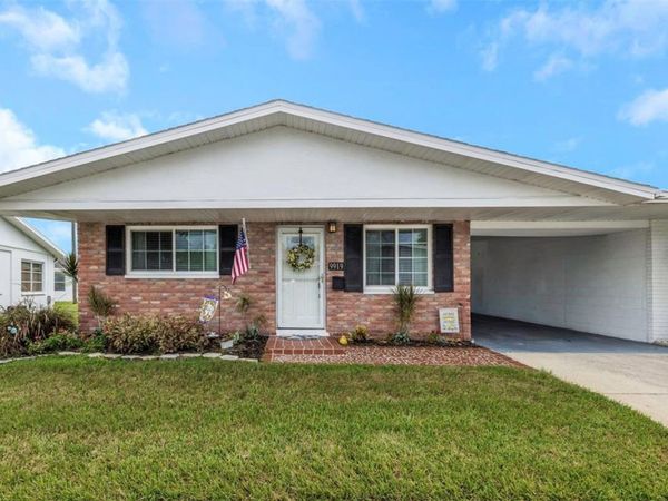 9919 TULIP STREET N, PINELLAS PARK, FL 33782
