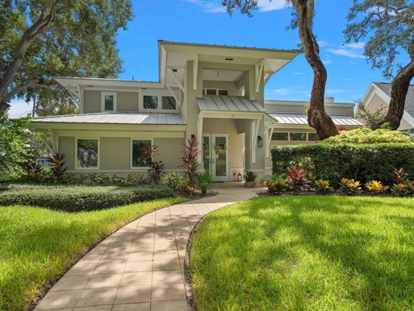 485 PARK AVENUE, BELLEAIR, FL 33756