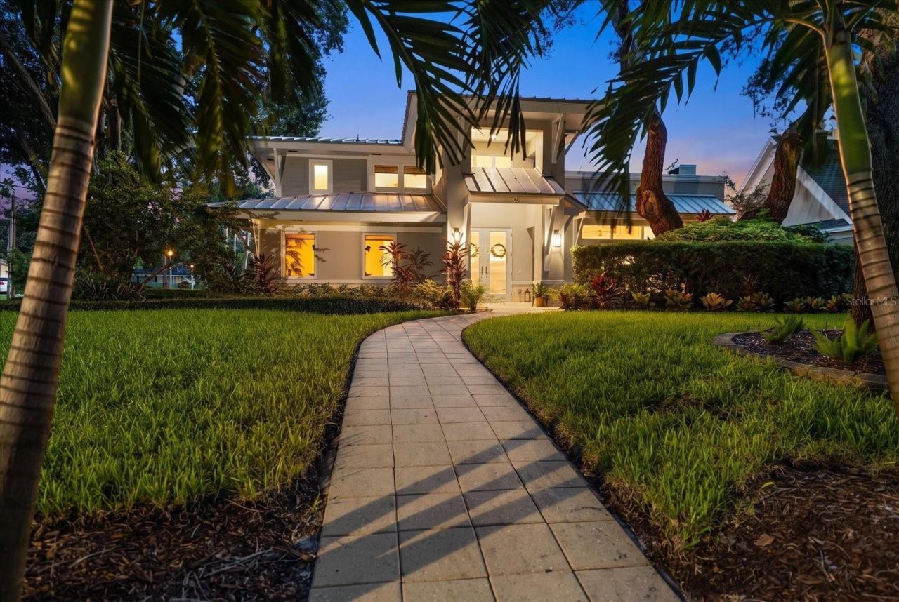 485 Park Avenue, Belleair, FL 33756 Photo