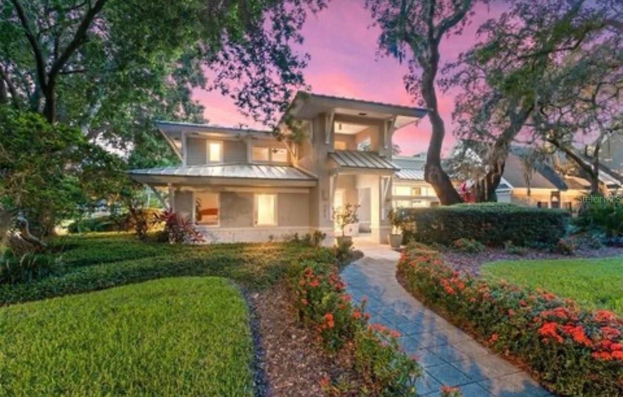 485 Park Avenue, Belleair, FL 33756 Photo