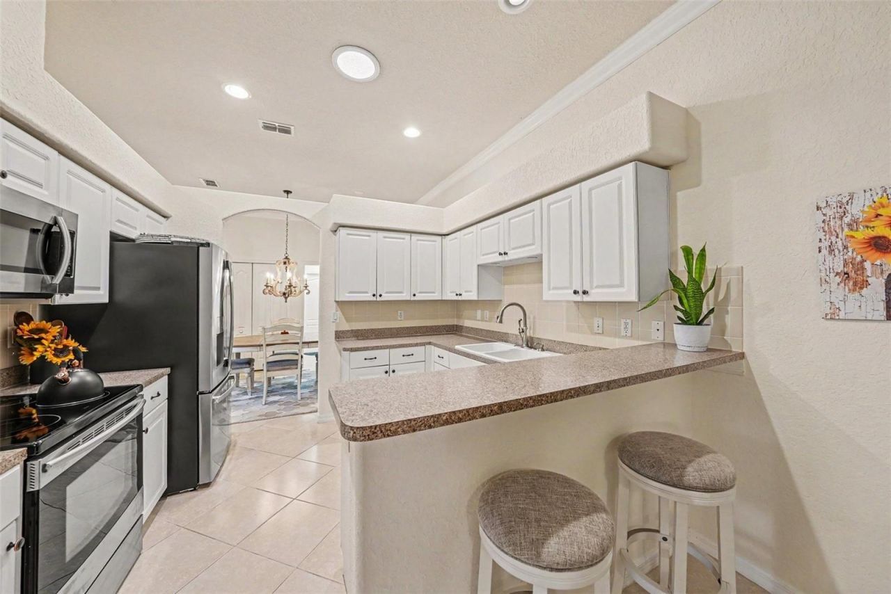 12126 Tournament View Ave, New Port Richey, FL 34654 Photo