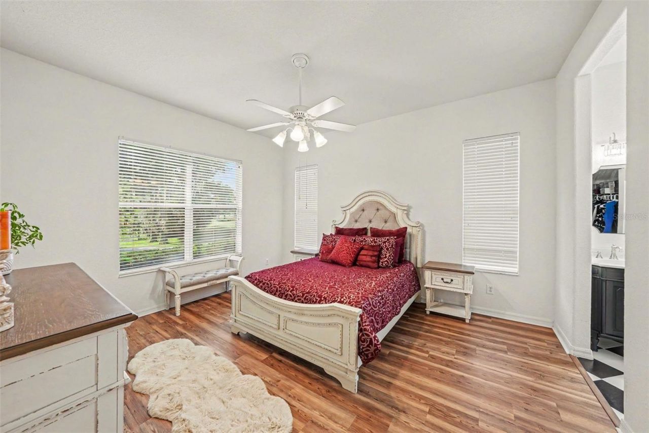 12126 Tournament View Ave, New Port Richey, FL 34654 Photo