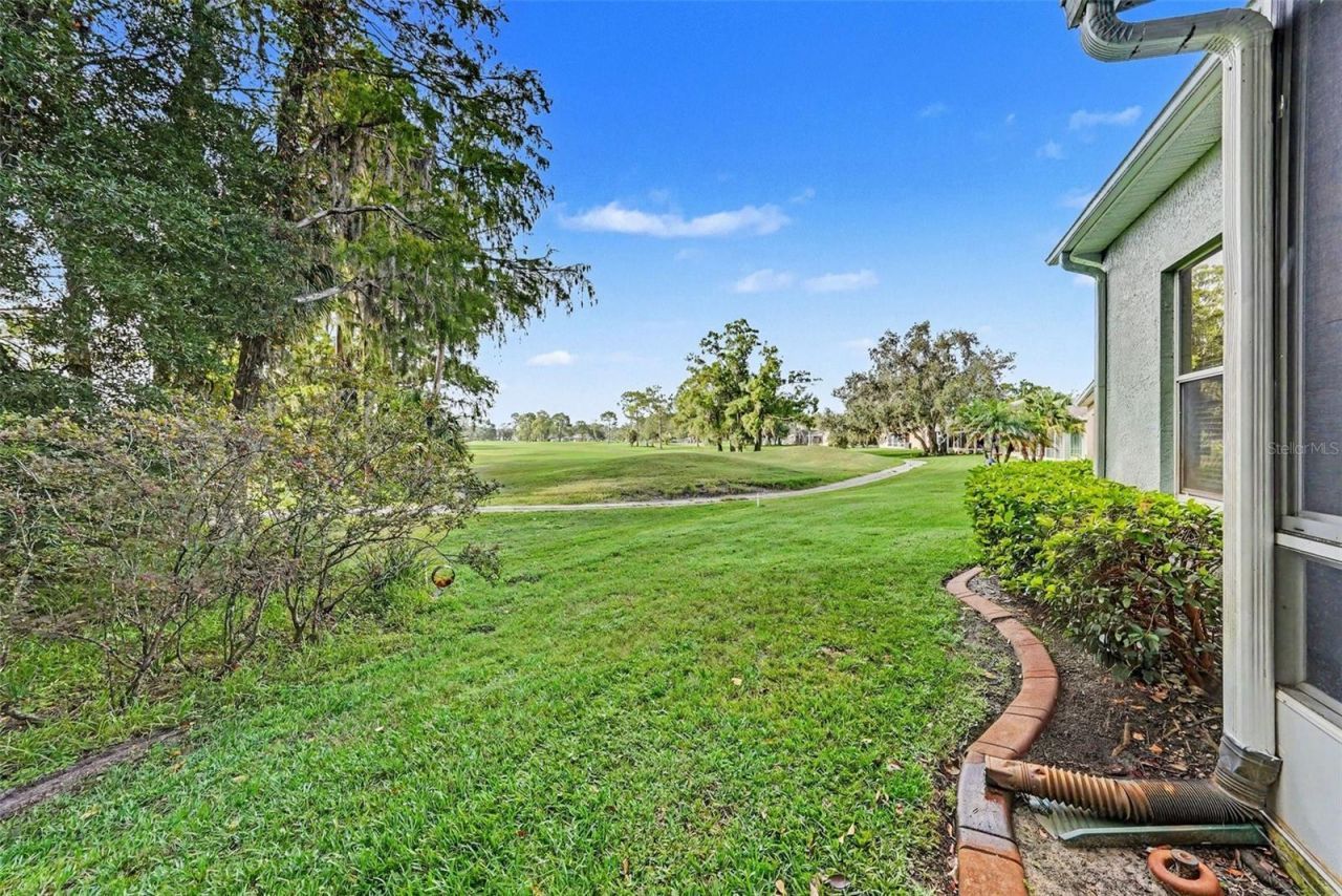 12126 Tournament View Ave, New Port Richey, FL 34654 Photo