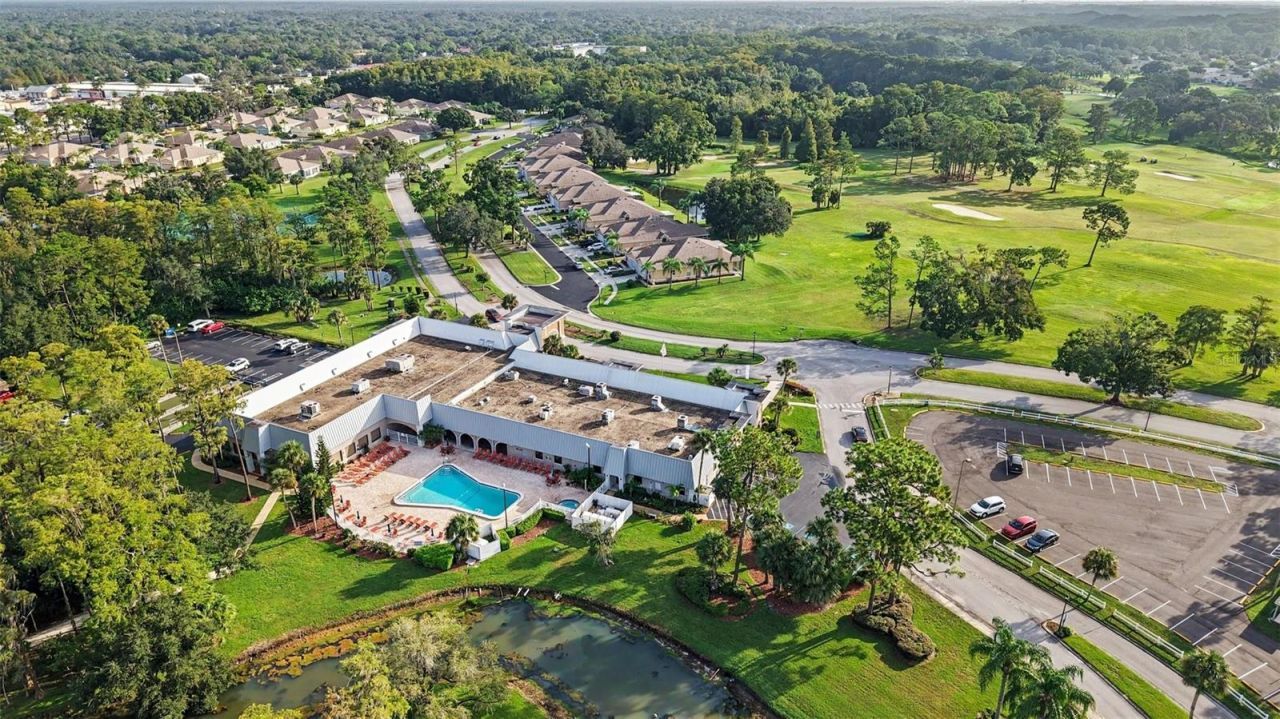 12126 Tournament View Ave, New Port Richey, FL 34654 Photo