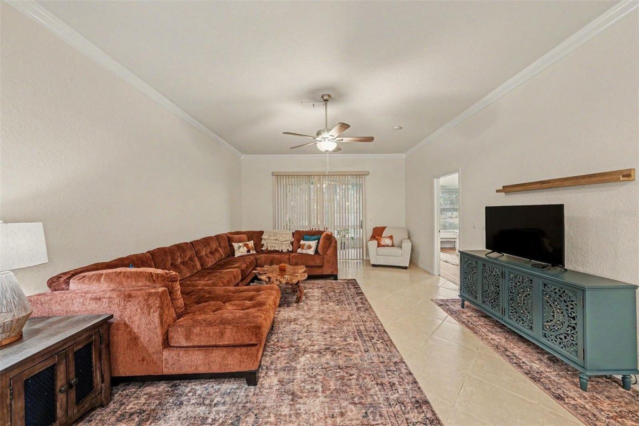 12126 Tournament View Ave, New Port Richey, FL 34654 Photo