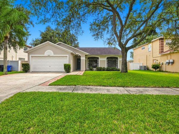 1307 FLAXWOOD AVENUE , BRANDON, FL 33511