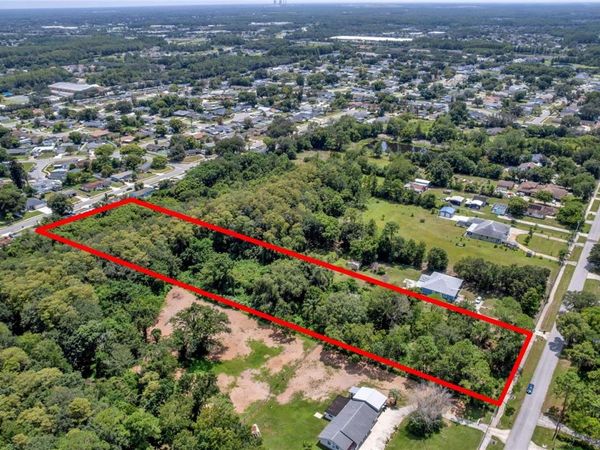 HARDWICK AVENUE , ORLANDO, FL 32825