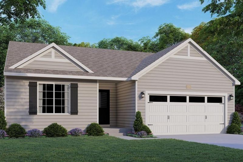 2691 Sanderling Court Se, Kentwood, MI 49508 Main Photo