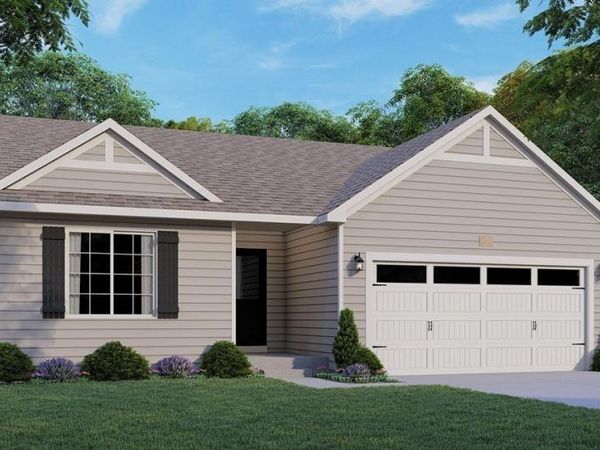 2691 Sanderling Court SE, Kentwood, MI 49508