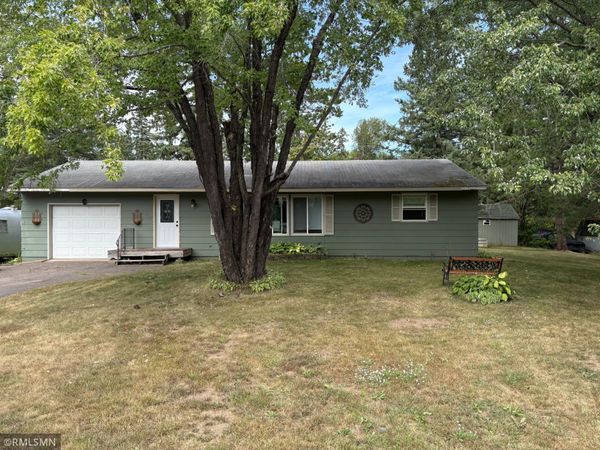 1728 Olsonville Circle, Carlton, MN 55718