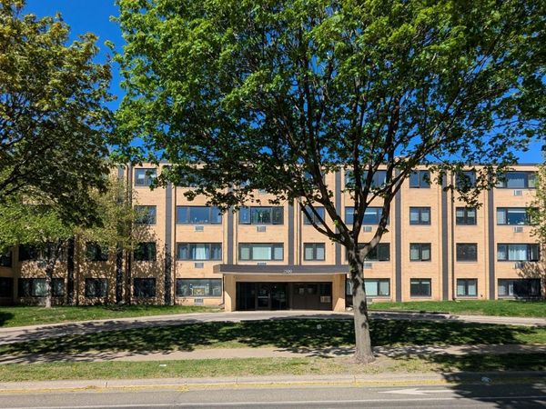 2500 Blaisdell Avenue , Unit 206, Minneapolis, MN 55404