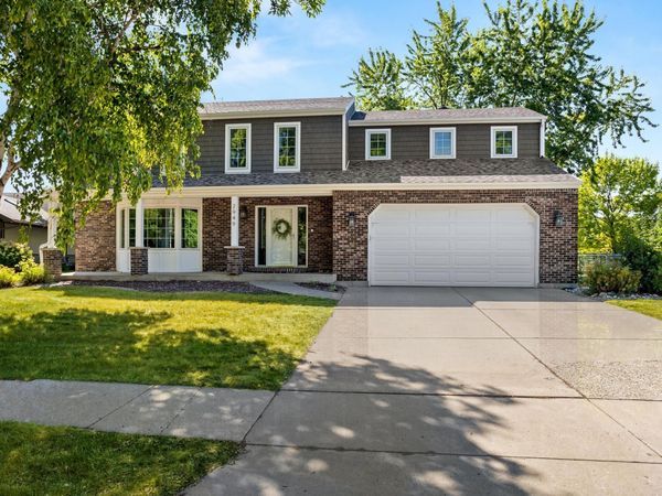 2949 Peterson Parkway N, Fargo, ND 58102