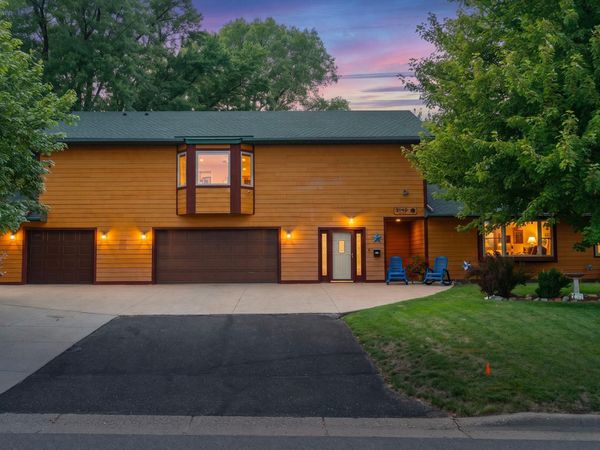 9140 Aldrich Avenue S, Bloomington, MN 55420