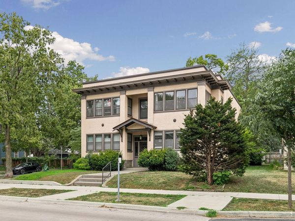 3856 Grand Avenue S, Unit 3, Minneapolis, MN 55409