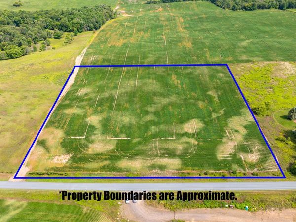 XXX 190th Street, Centuria, WI 54824