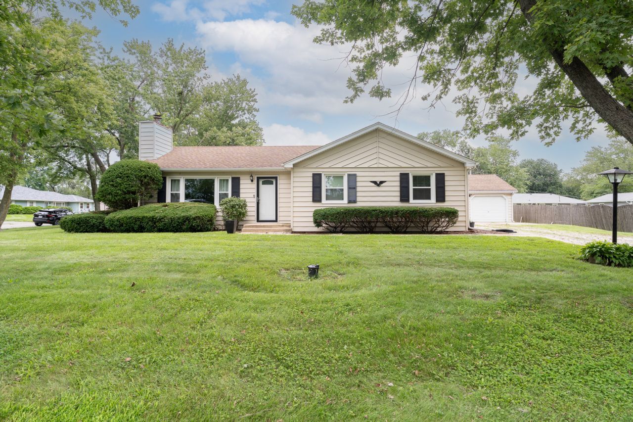 1098 Karner Drive, Joliet, IL 60433 Main Photo