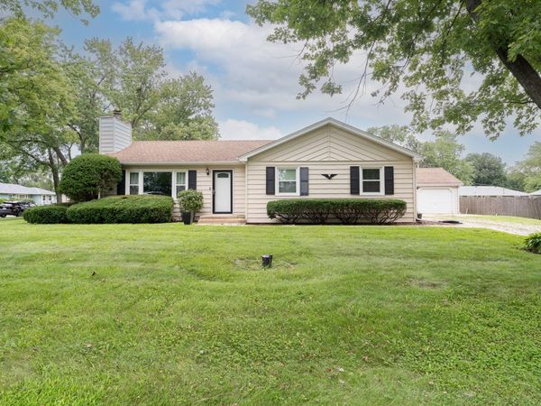 1098 Karner Drive , Joliet, IL 60433