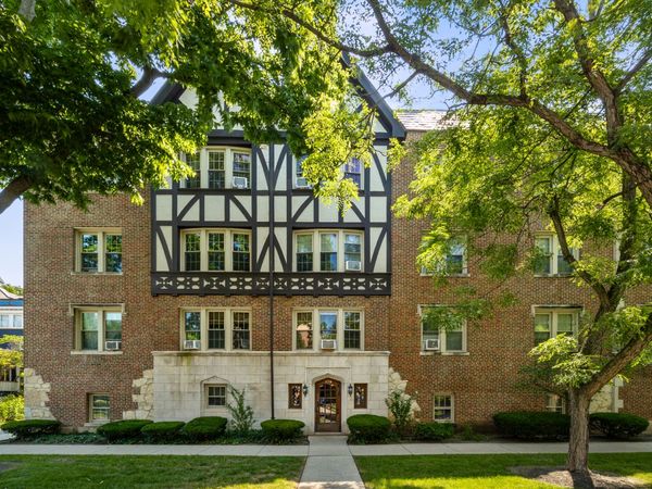 338 S East Avenue , Unit 3N, Oak Park, IL 60302