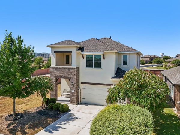232 Gidran TRL, Georgetown, TX 78626