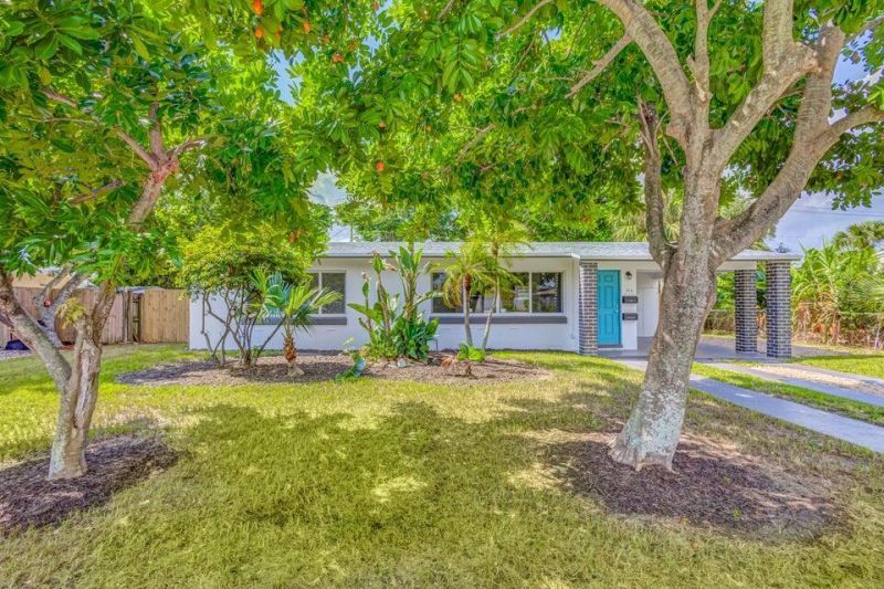 512 Bayberry Drive, Lake Park, FL 33403 Photo