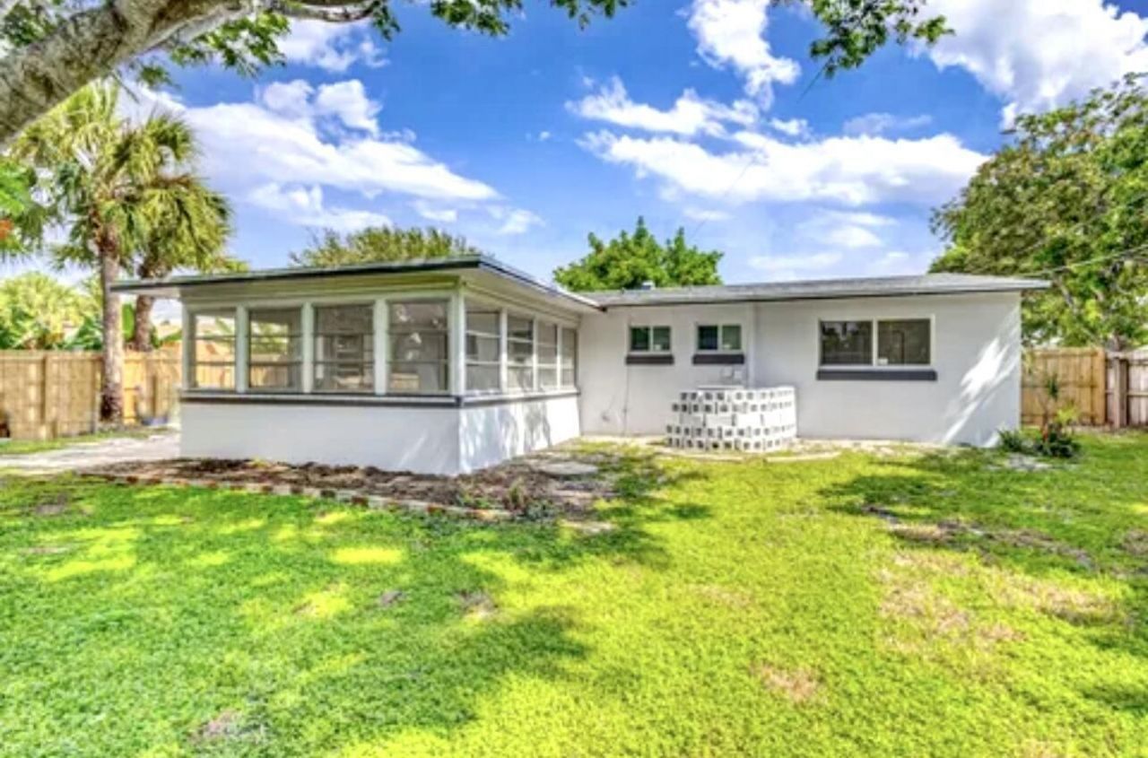 512 Bayberry Drive, Lake Park, FL 33403 Photo